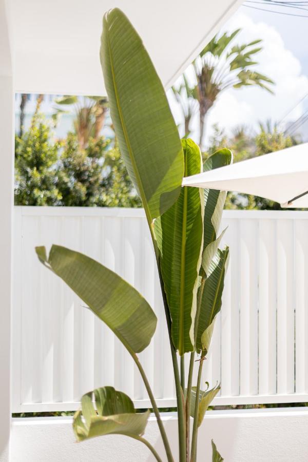 Bossa Bay With Private Pool - Mc Apartment Ibiza Town