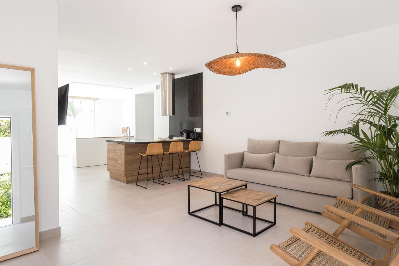 Bossa Bay With Private Pool - Mc Apartment *