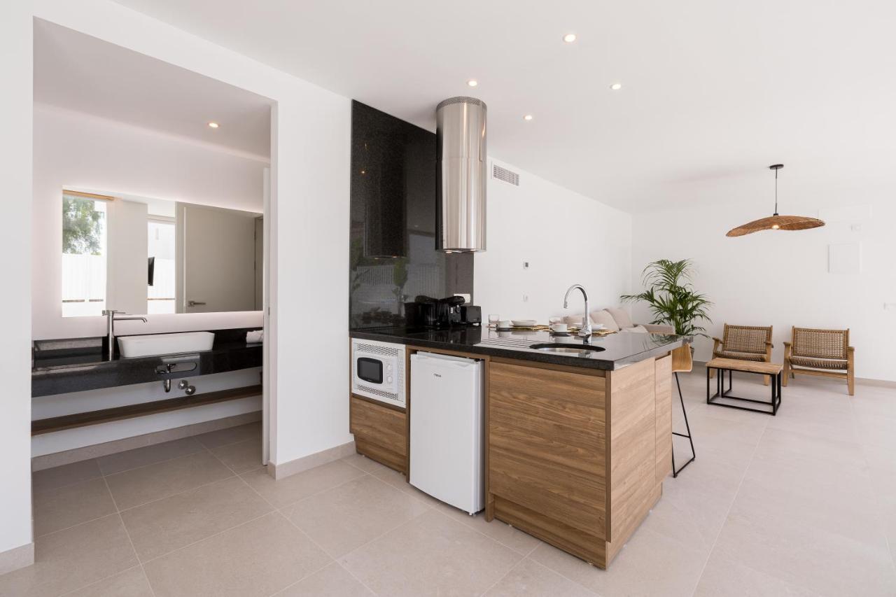 Apartment Bossa Bay With Private Pool - Mc *