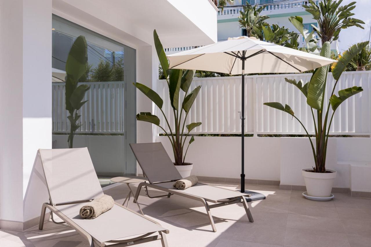 Apartment Bossa Bay With Private Pool - Mc