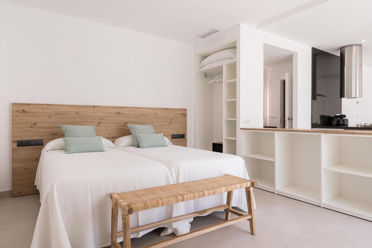 Bossa Bay With Private Pool - Mc * Ibiza Town