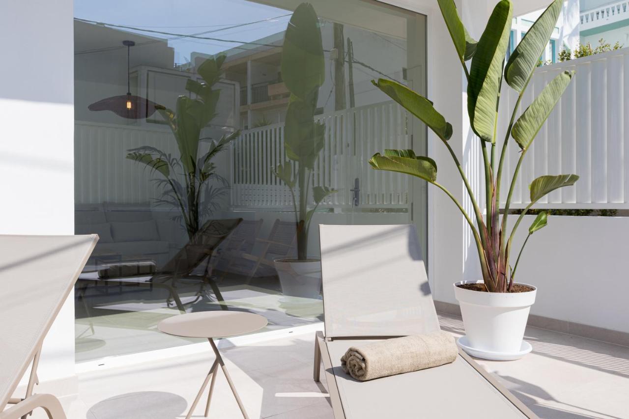 Bossa Bay With Private Pool - Mc Apartment *