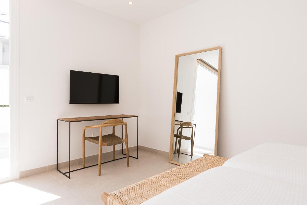 Bossa Bay With Private Pool - Mc Apartment *