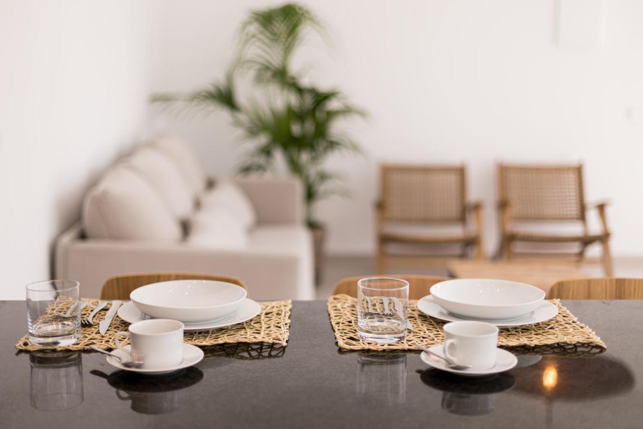 Apartment Bossa Bay With Private Pool - Mc Ibiza Town