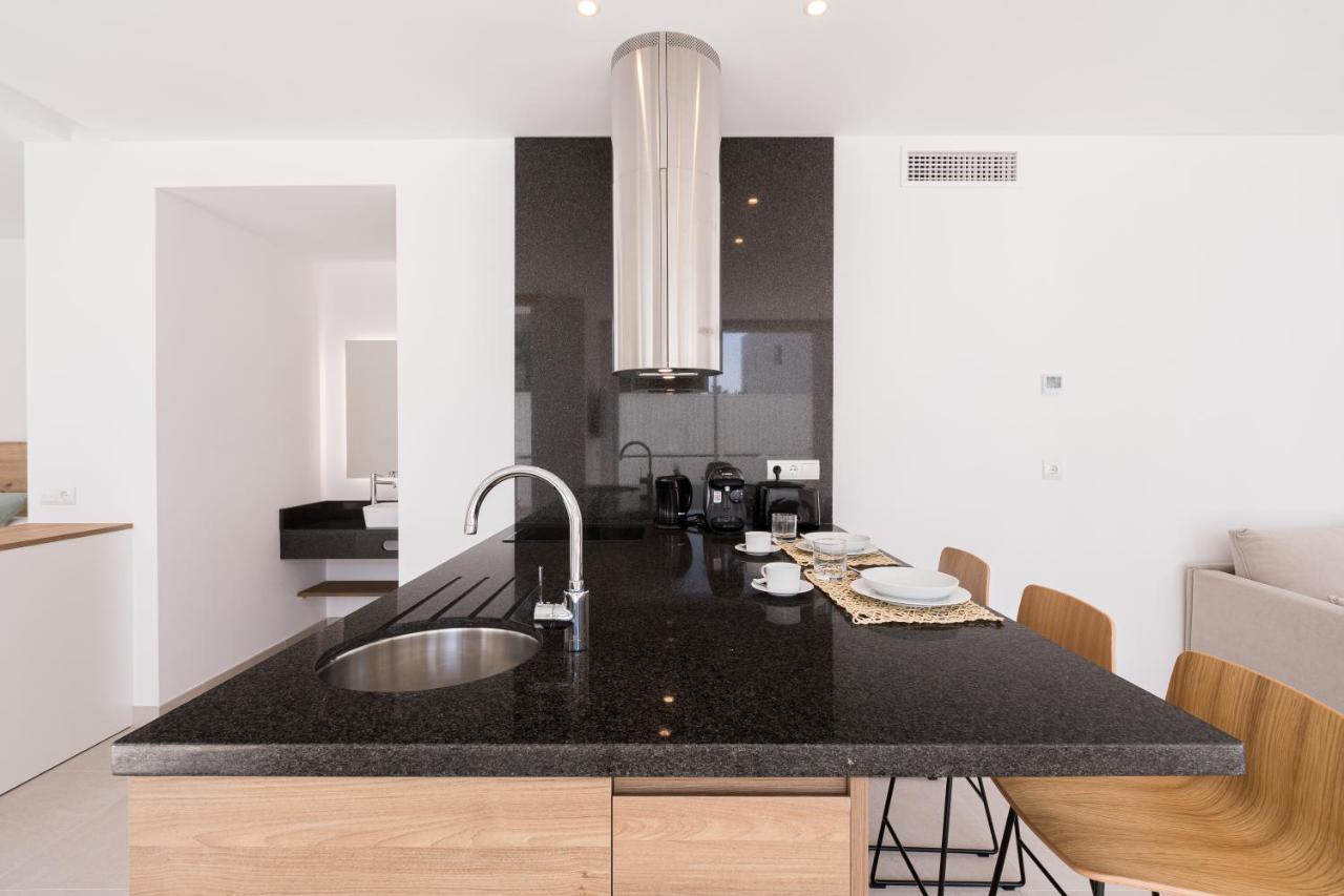 Bossa Bay With Private Pool - Mc Apartment
