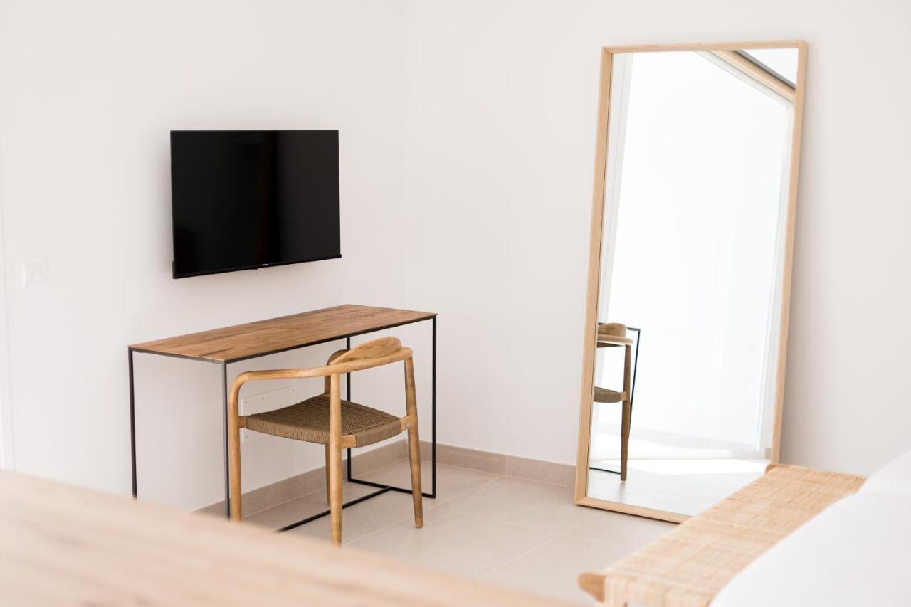 Bossa Bay With Private Pool - Mc Apartment Ibiza Town