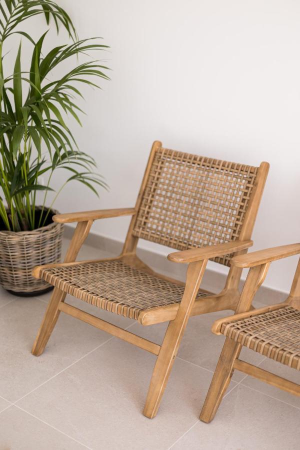 Apartment Bossa Bay With Private Pool - Mc Ibiza Town