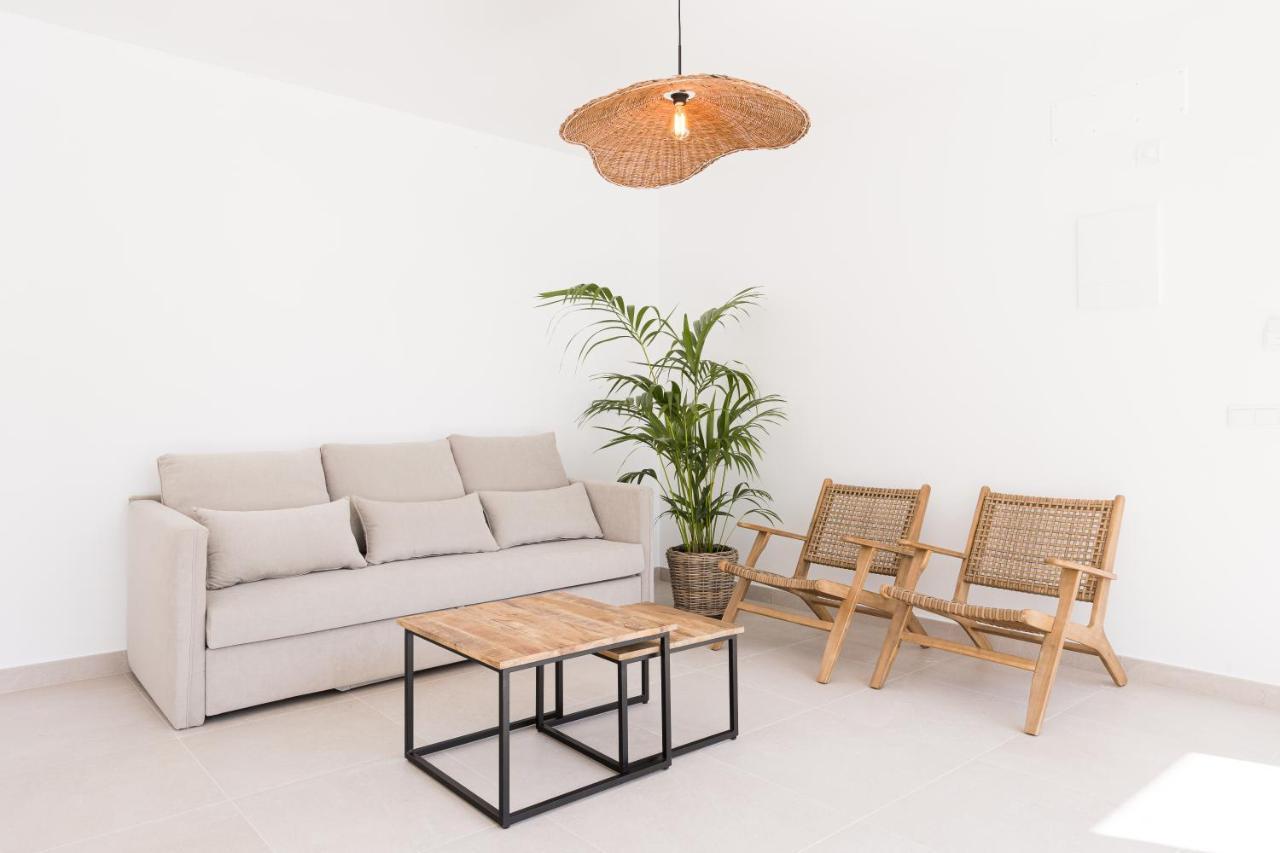 Apartment Bossa Bay With Private Pool - Mc *