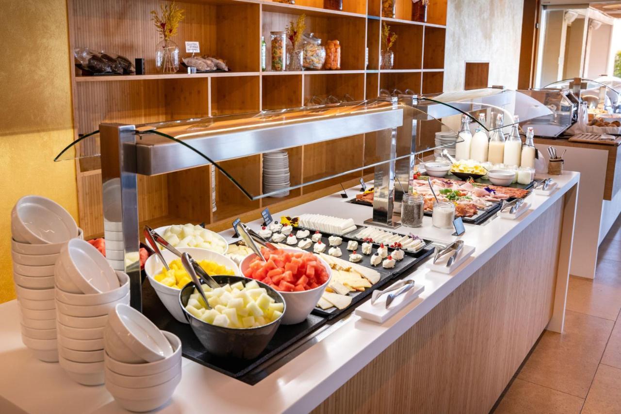 Hotel Ocean Drive Talamanca 5*