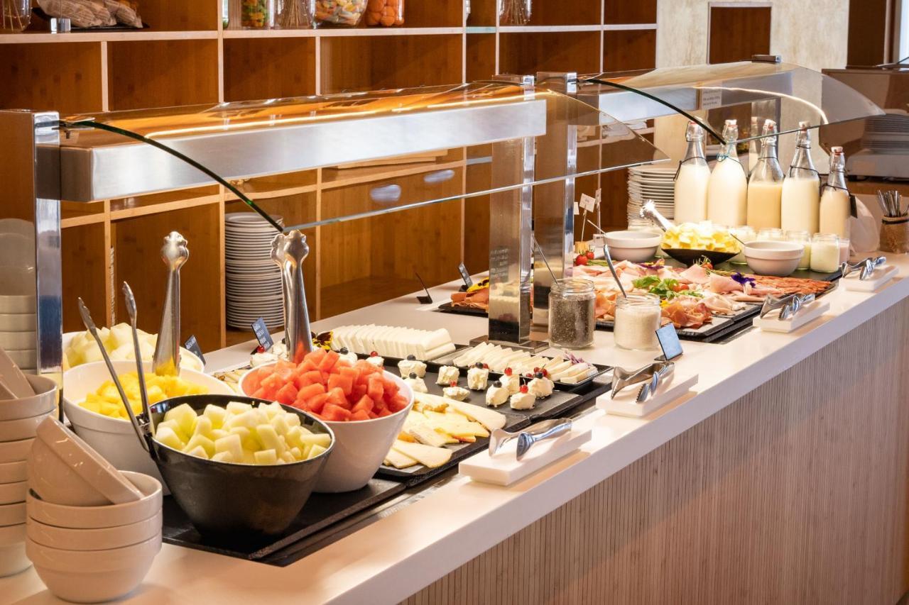 Hotel Ocean Drive Talamanca 5*