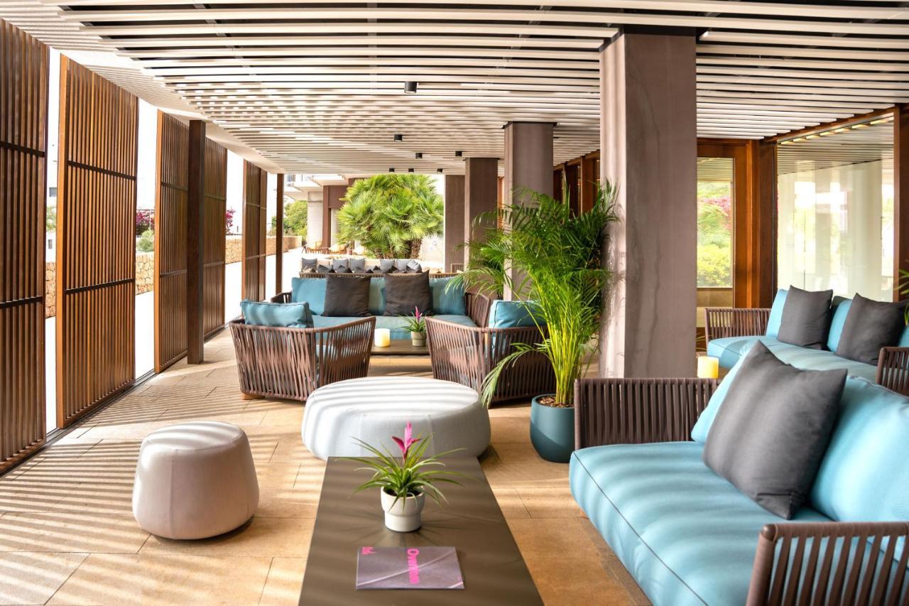 Ocean Drive Talamanca Hotel Talamanca (Ibiza)