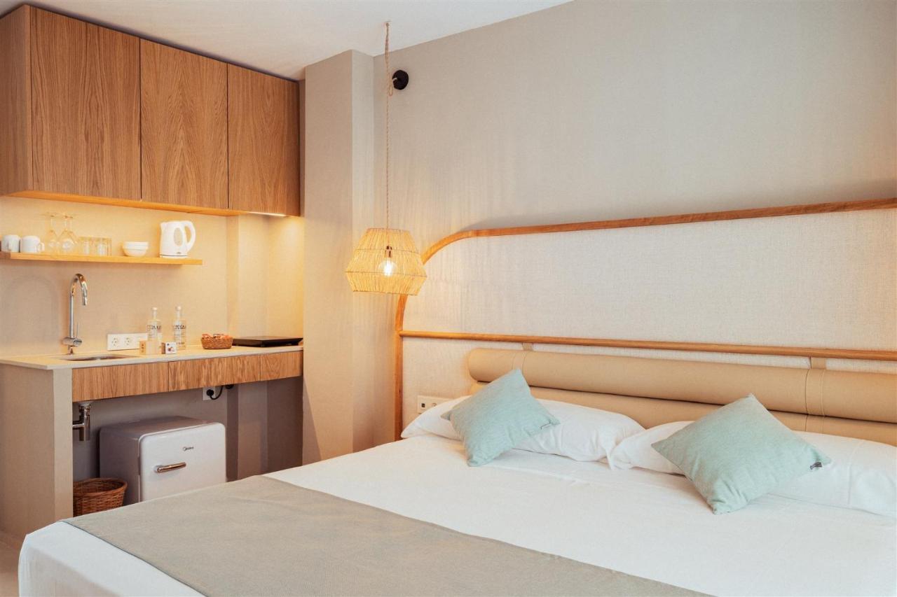 Hotel Ama Ibiza (adults Only)