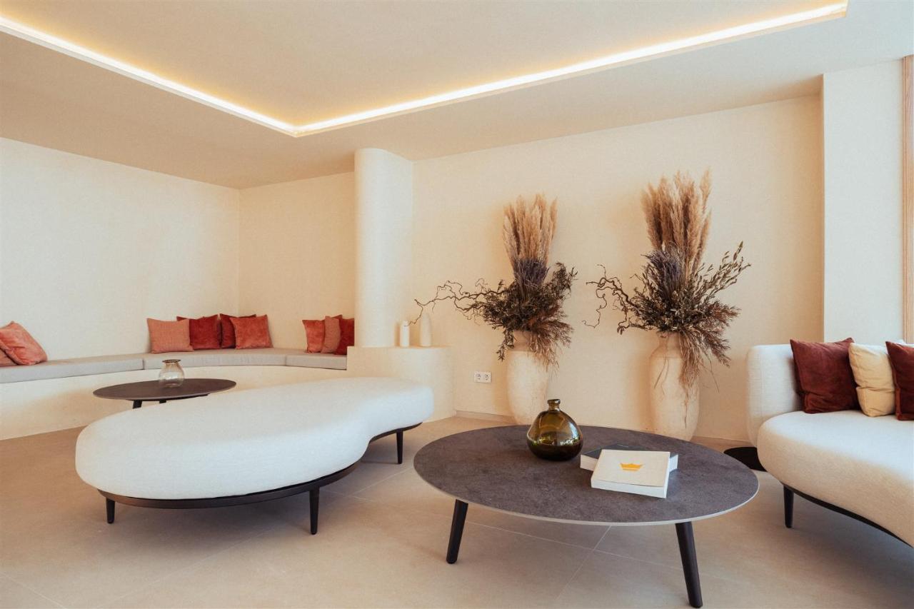 Hotel Ama Ibiza (adults Only) Playa d'en Bossa