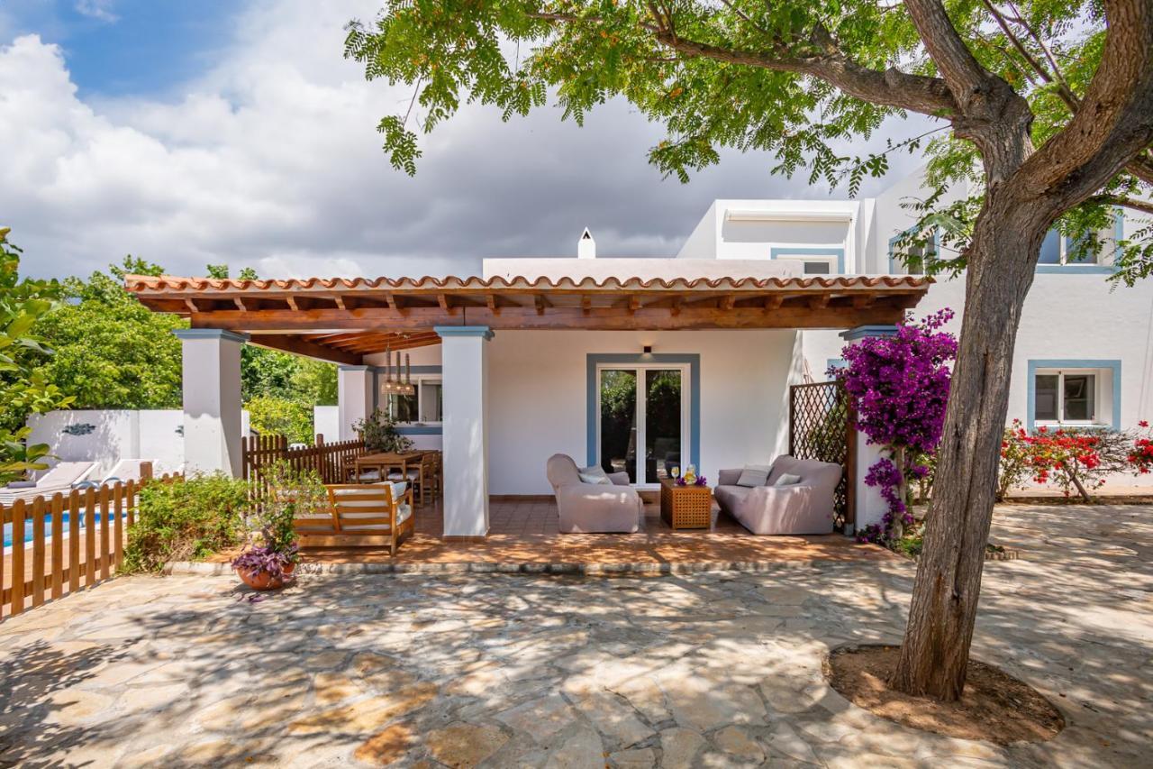 Ferienhaus Casa Can Ferran Nuestra Señora de Jesus