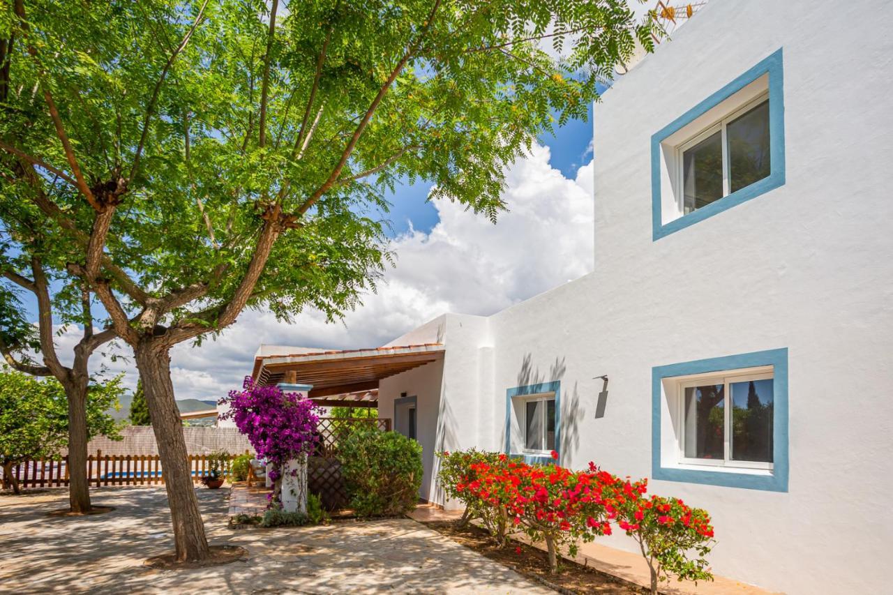 Casa Can Ferran * Nuestra Señora de Jesus