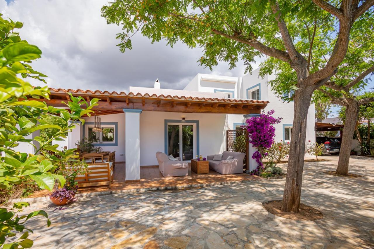 Ferienhaus Casa Can Ferran