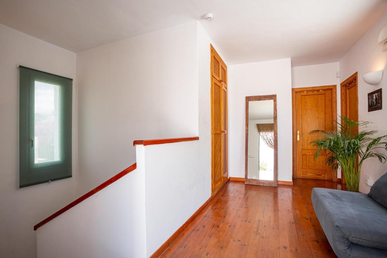 Ferienhaus Casa Can Ferran Nuestra Señora de Jesus