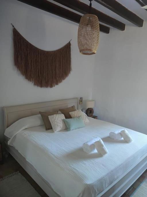 Authentic Ibicenco With Large Pool * Ibiza-Stadt