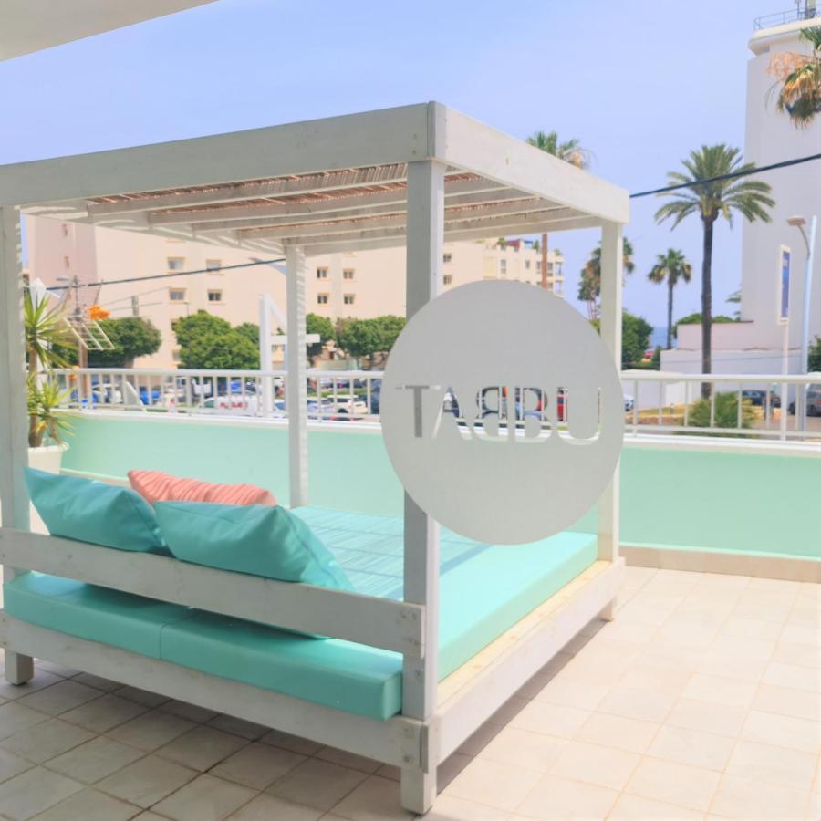 Tabbu Ibiza Apartamento Playa d'en Bossa