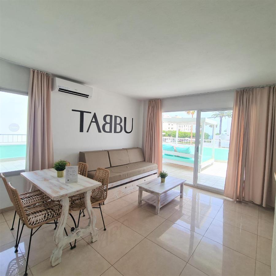 Tabbu Ibiza Apartamento *
