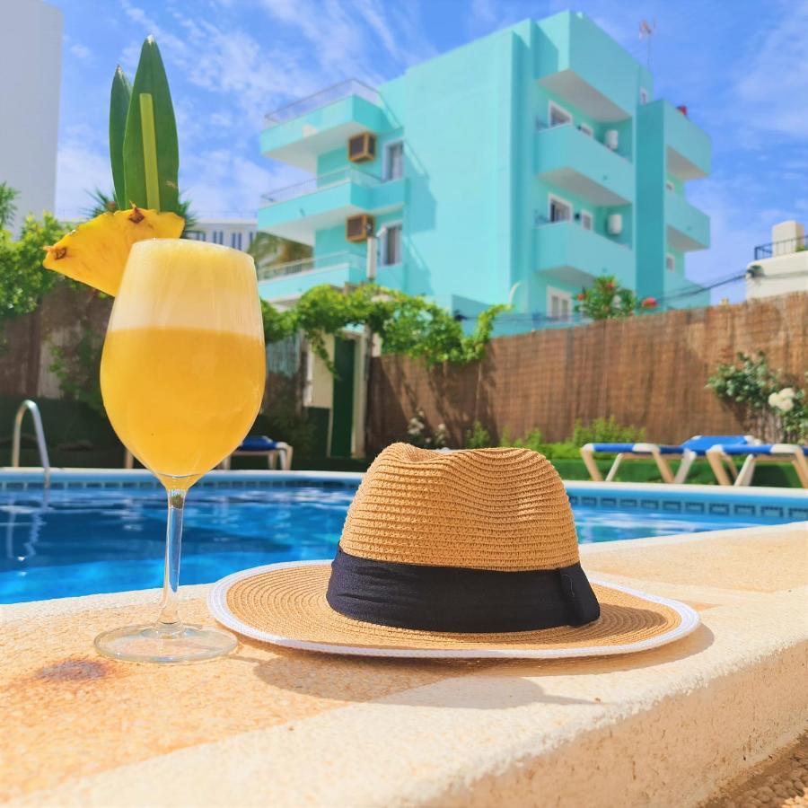 Apartamento Tabbu Ibiza