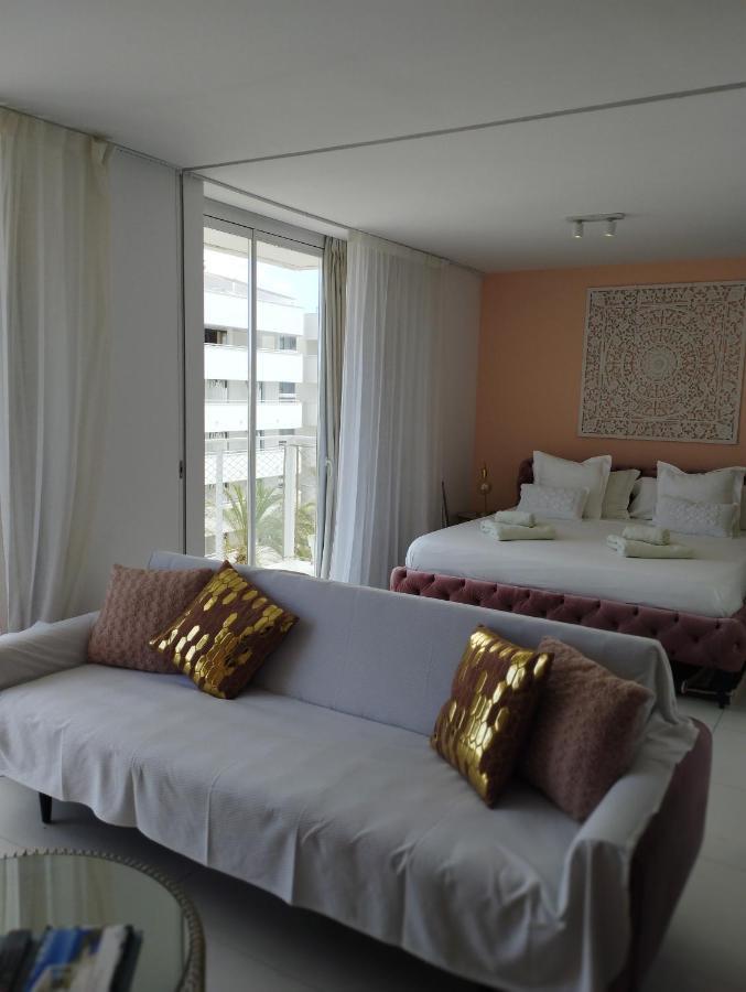 Apartment Lujo Con Vistas