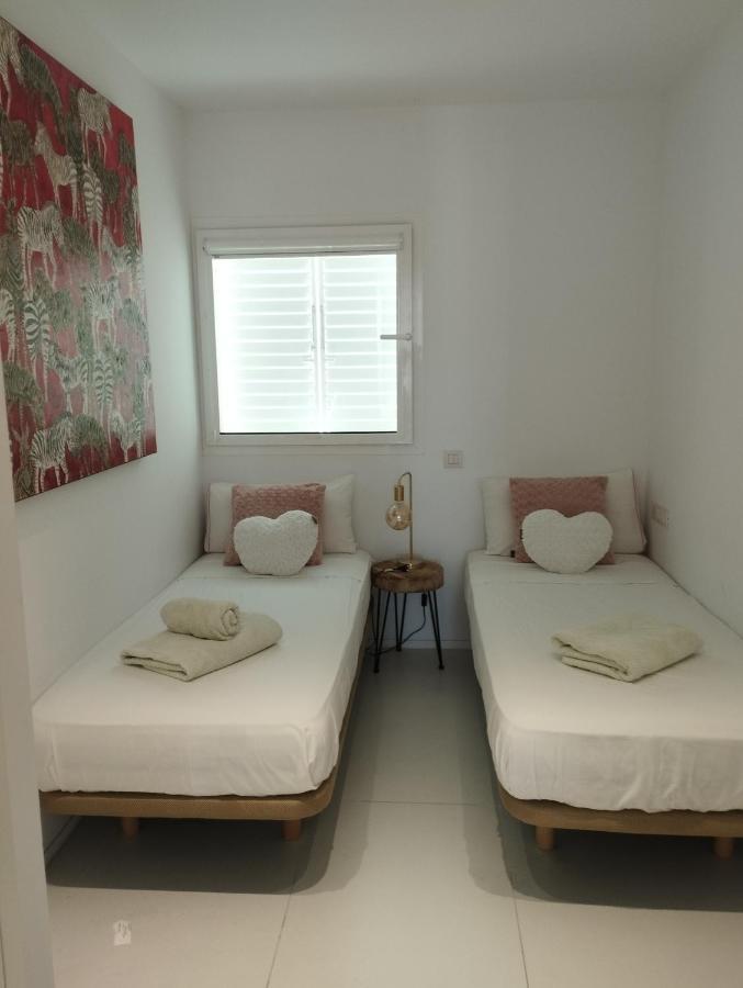 Lujo Con Vistas Apartment Ibiza Town