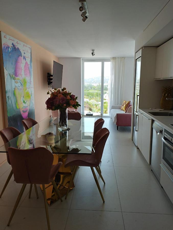 Apartment Lujo Con Vistas