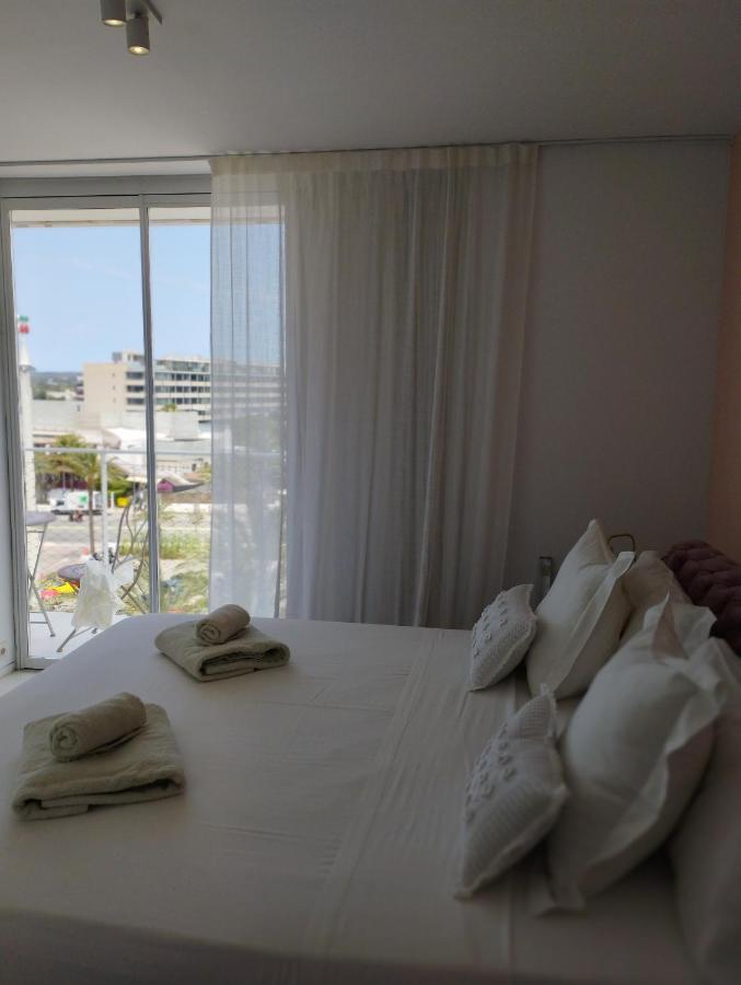 Apartment Lujo Con Vistas