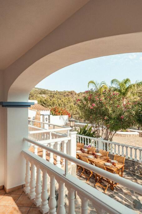 Norte, Amazing Close To The Beaches Villa Portinatx