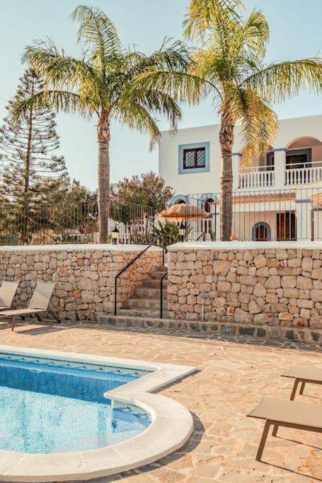 Villa Norte, Amazing Close To The Beaches