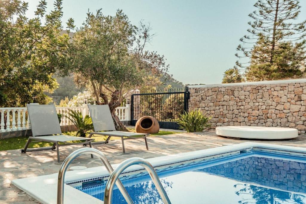 Norte, Amazing Close To The Beaches Villa