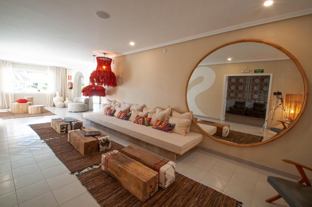 Sunset Oasis Ibiza Adults Only - New 2025 *