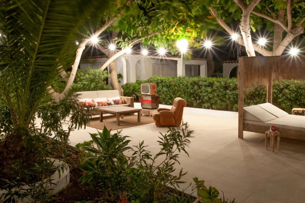 Sunset Oasis Ibiza Adults Only - New 2025 Sant Antoni de Portmany