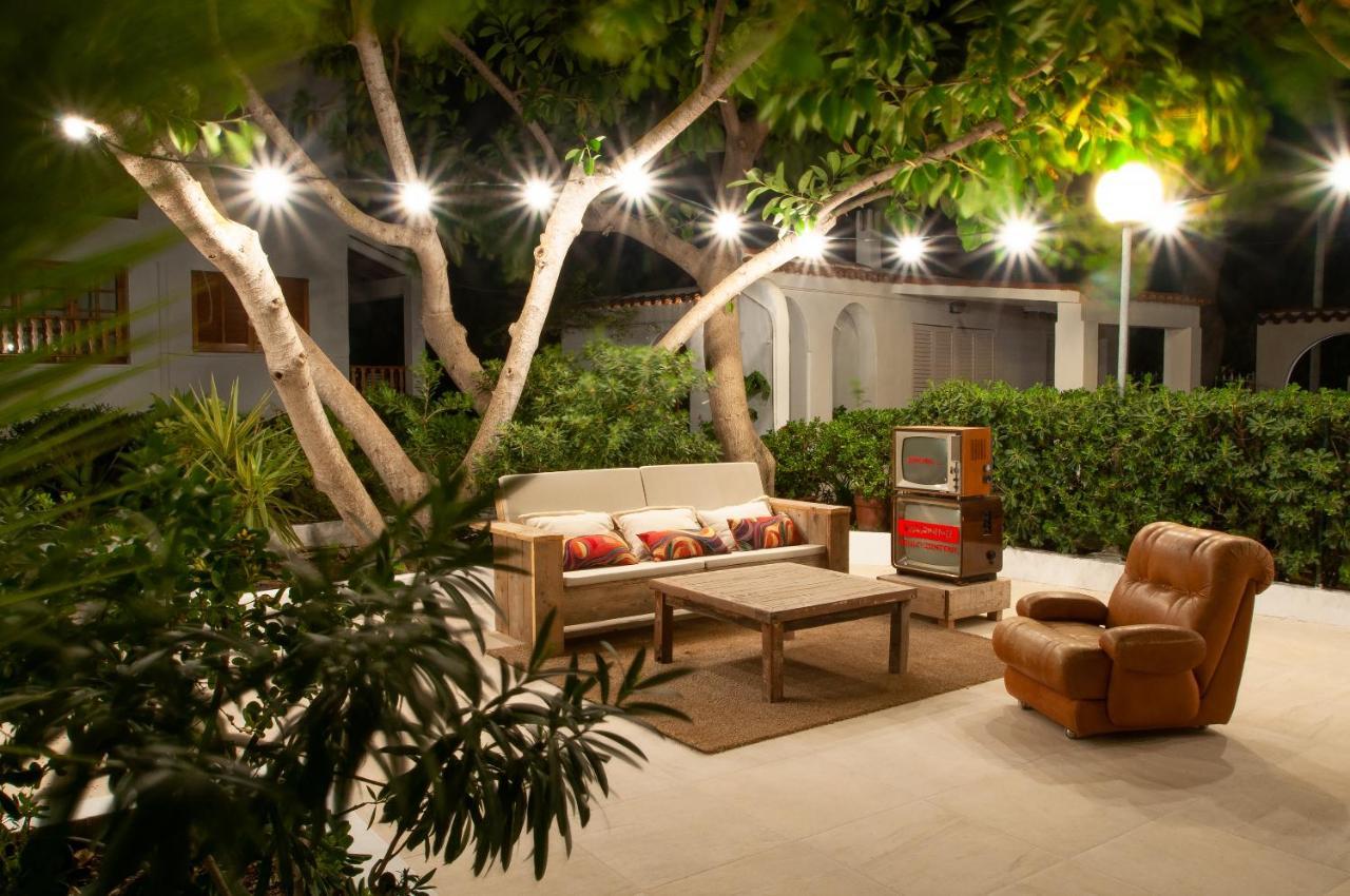 Sunset Oasis Ibiza Adults Only - New 2025 Aparthotel