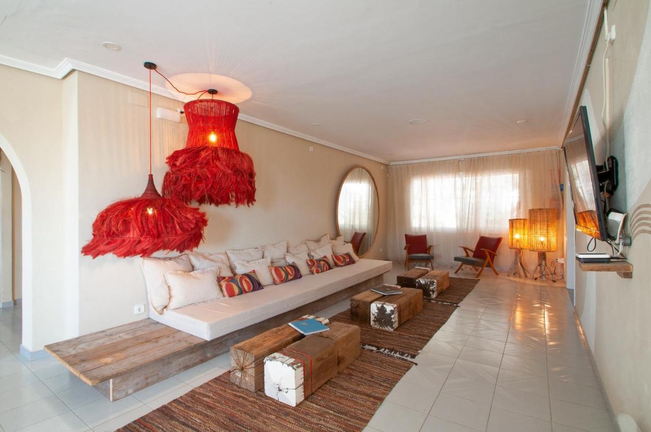 Aparthotel Sunset Oasis Ibiza Adults Only - New 2025 Sant Antoni de Portmany
