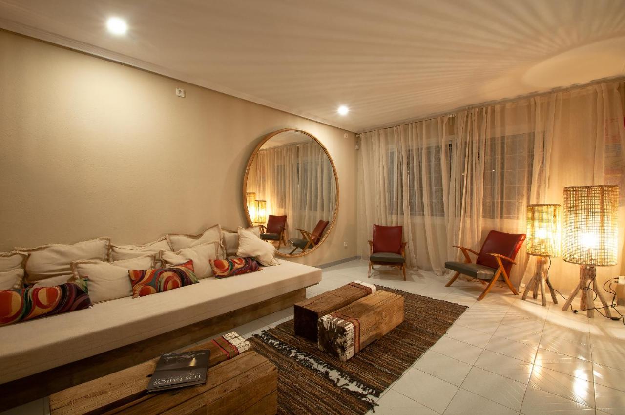 Sunset Oasis Ibiza Adults Only - New 2025 Sant Antoni de Portmany