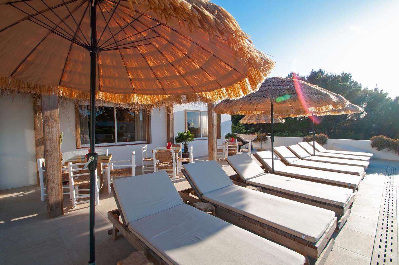 Aparthotel Sunset Oasis Ibiza Adults Only - New 2025 Sant Antoni de Portmany