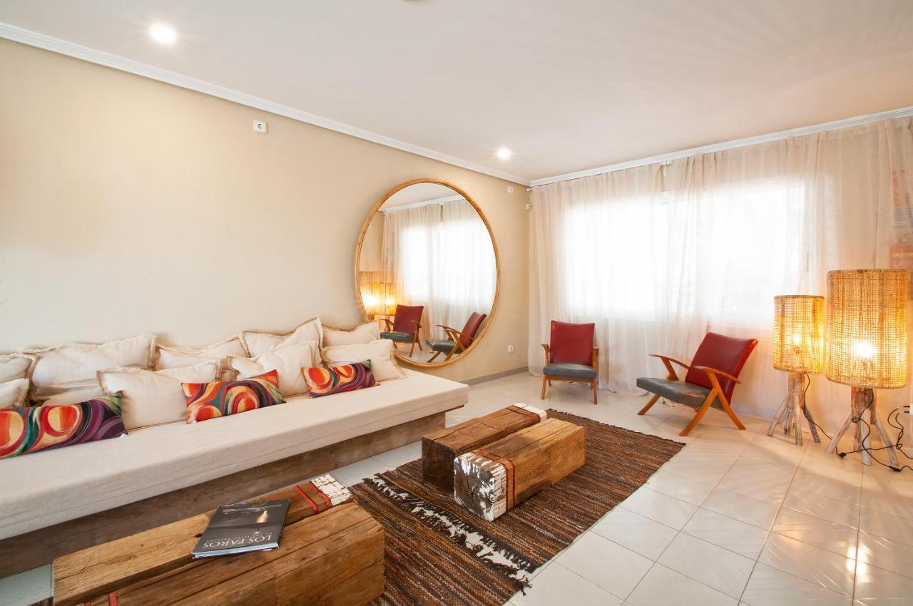 Aparthotel Sunset Oasis Ibiza Adults Only - New 2025 *