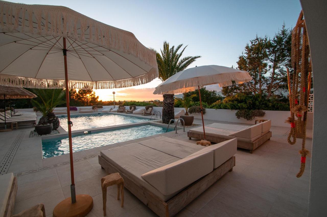 Sunset Oasis Ibiza Adults Only - New 2025 Sant Antoni de Portmany