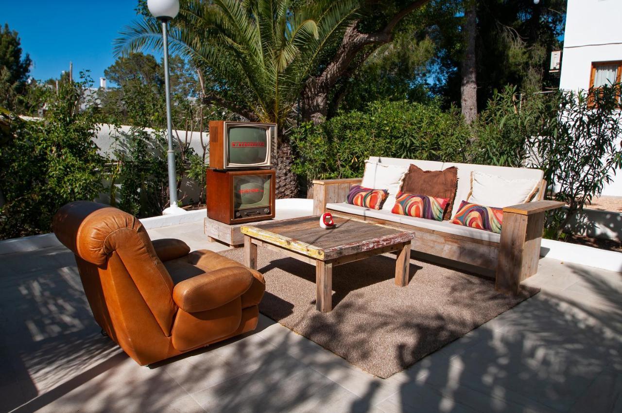 Sunset Oasis Ibiza Adults Only - New 2025 *
