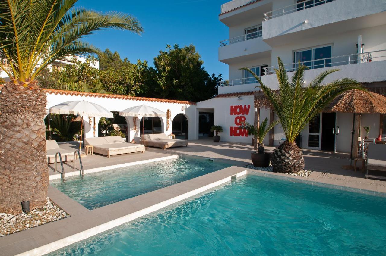 Sunset Oasis Ibiza Adults Only - New 2025 Aparthotel *