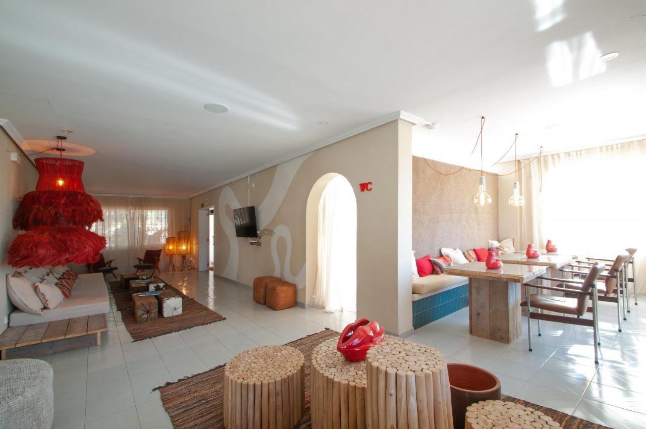 Sunset Oasis Ibiza Adults Only - New 2025