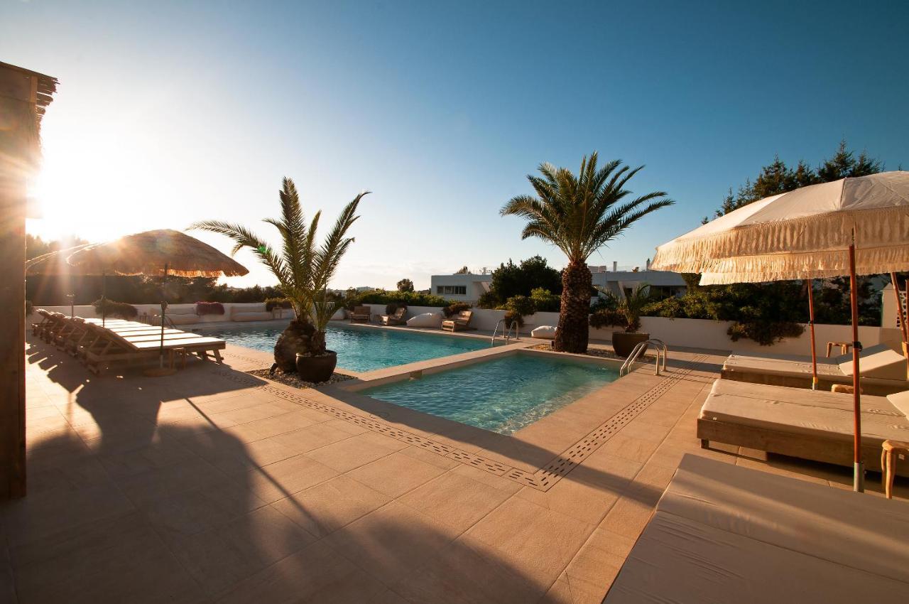 Sunset Oasis Ibiza Adults Only - New 2025 * Sant Antoni de Portmany
