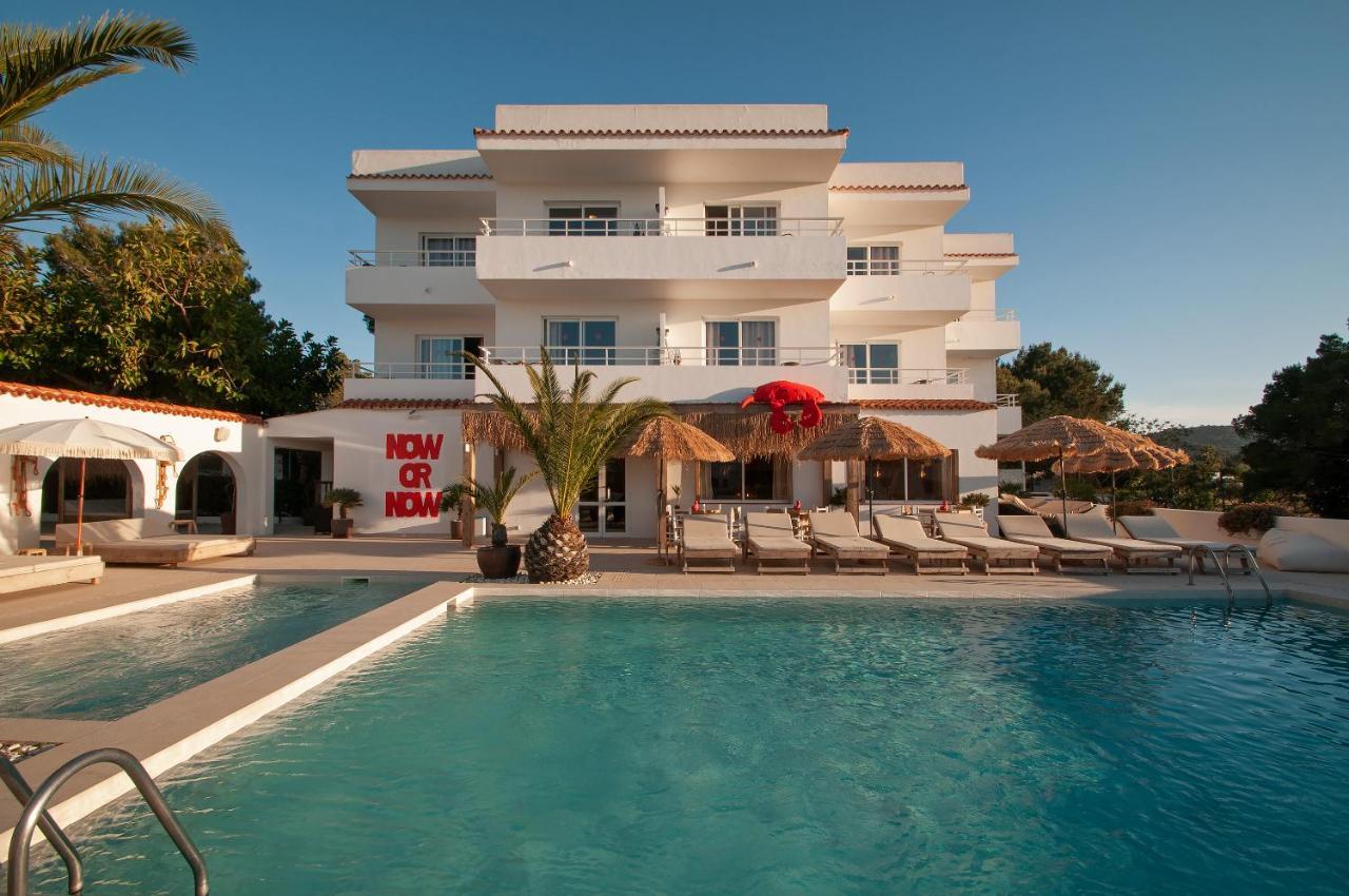 Sunset Oasis Ibiza Adults Only - New 2025 Aparthotel *