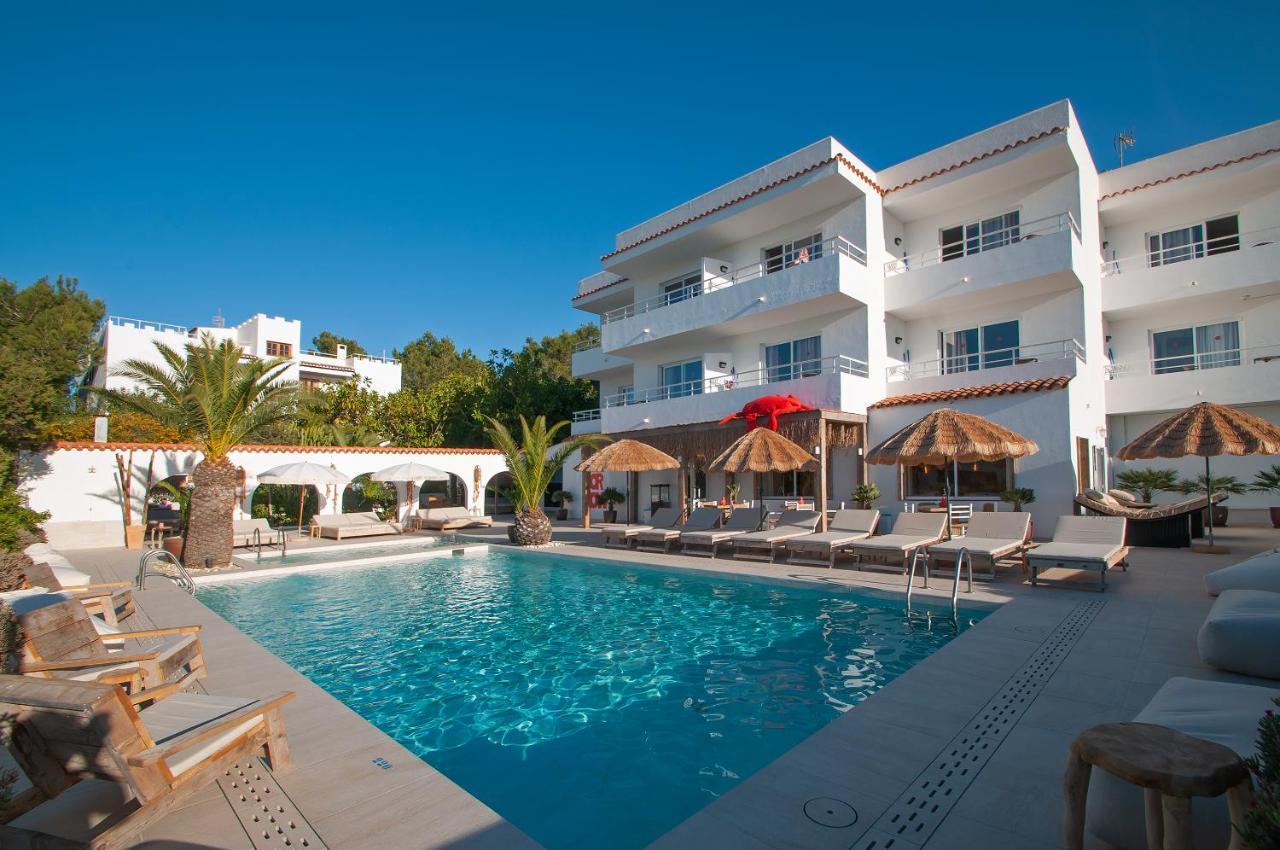 Sunset Oasis Ibiza Adults Only - New 2025 *