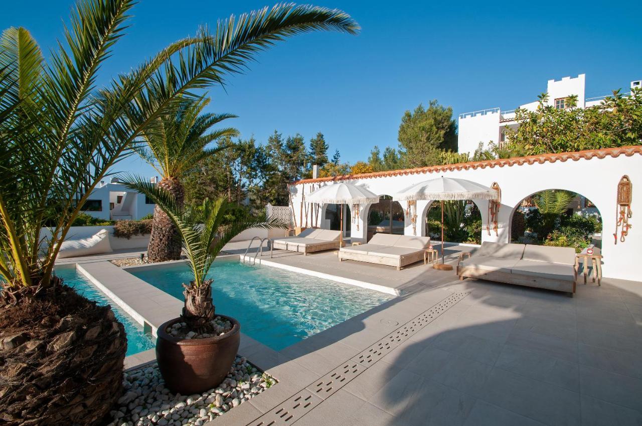 Sunset Oasis Ibiza Adults Only - New 2025 Sant Antoni de Portmany