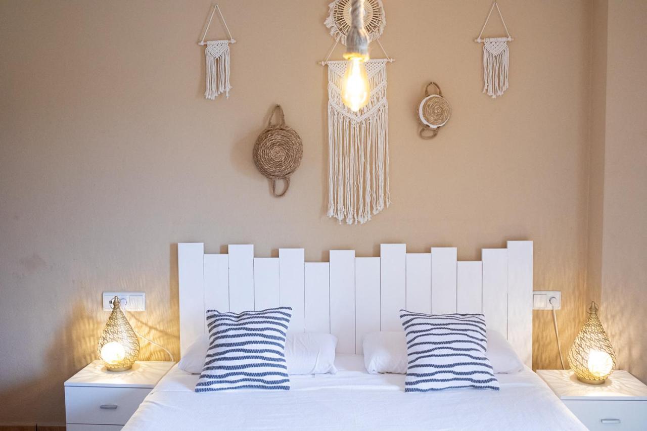 Villa Linda, Ruime Prive-villa Met Zwembad Met Prachtige Tuin Santa Gertrudis (Ibiza)