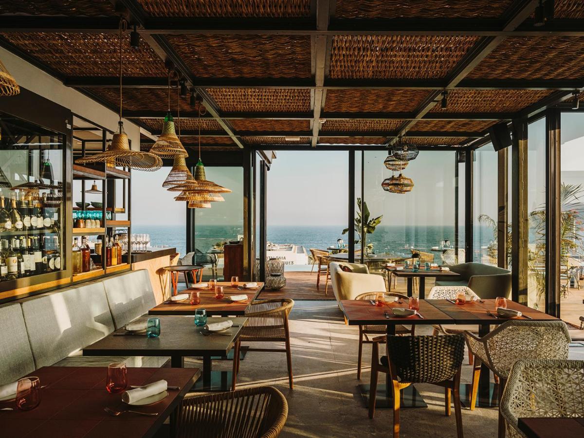 Aguas De Ibiza Grand Luxe - Small Luxury Of The World Santa Eulària des Riu