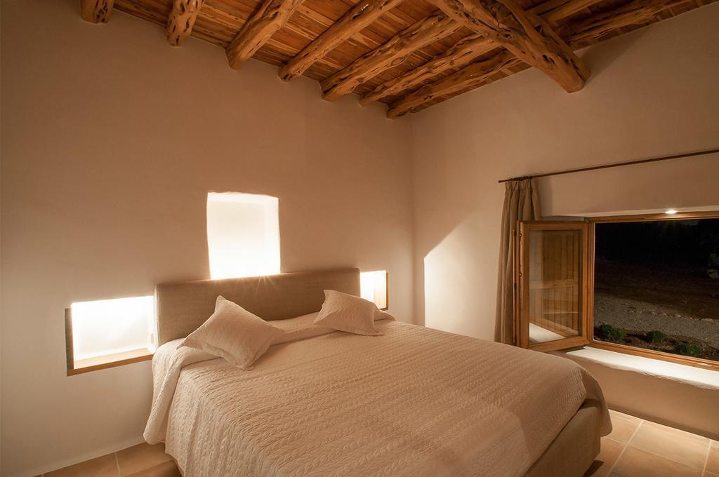 Ibiza Holliday Harmony Villa Sant Jordi de ses Salines